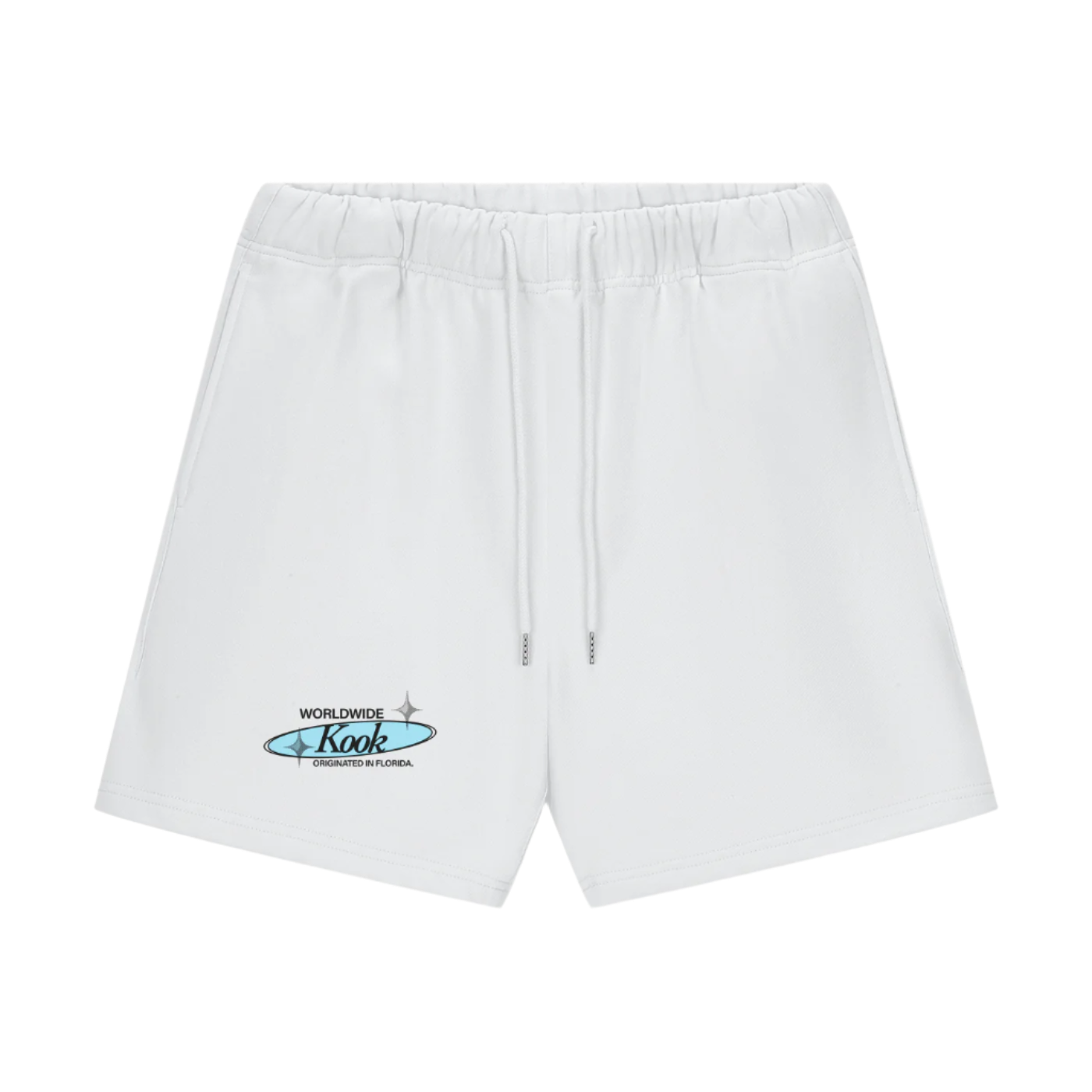 Kook OG  Heavyweight Shorts